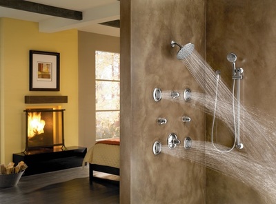 plumbing installs for modern bathrooms colorado springs  