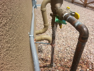 frozen pipe repair colorado springs