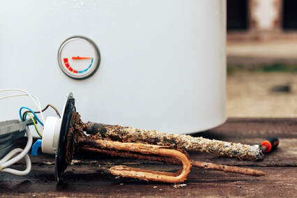 Boiler Repair Colorado Springs