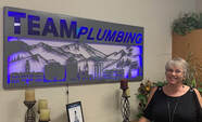 Office Manager at Team Plumbing