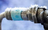 winter pipes, how to prepare your pipes for winter, colorado springs plumbing