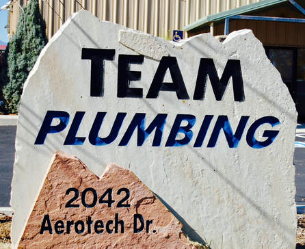 Colorado Springs plumbers